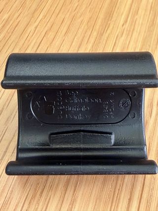 Adaptador C vaso Bugaboo