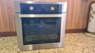 Horno Fagor Acero Inoxidable