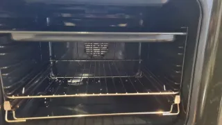 Horno Fagor Acero Inoxidable