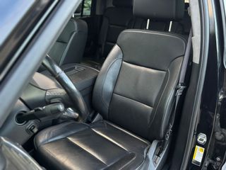 Chevrolet Suburban 2020