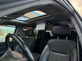 Chevrolet Suburban 2020