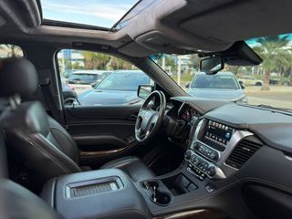 Chevrolet Suburban 2020