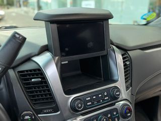 Chevrolet Suburban 2020