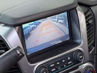 Chevrolet Suburban 2020