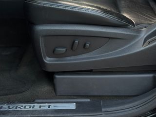 Chevrolet Suburban 2020