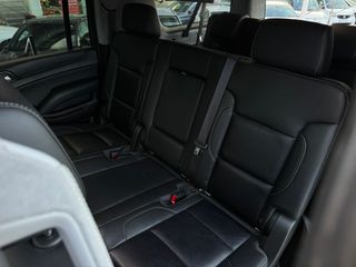 Chevrolet Suburban 2020