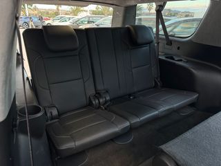 Chevrolet Suburban 2020