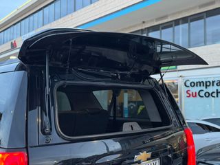 Chevrolet Suburban 2020