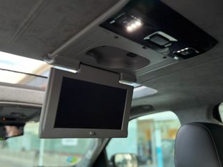 Chevrolet Suburban 2020