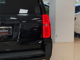 Chevrolet Suburban 2020