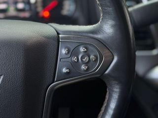 Chevrolet Suburban 2020