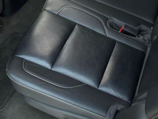 Chevrolet Suburban 2020