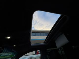 Chevrolet Suburban 2020