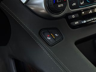 Chevrolet Suburban 2020