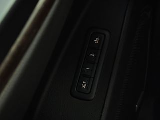 Chevrolet Suburban 2020