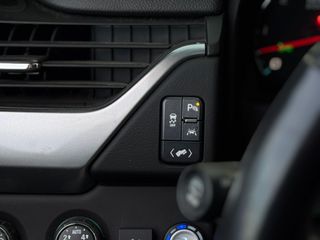 Chevrolet Suburban 2020