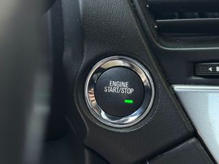 Chevrolet Suburban 2020