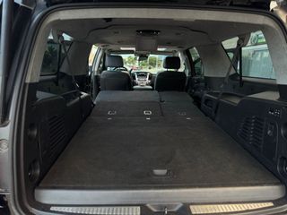 Chevrolet Suburban 2020