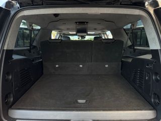 Chevrolet Suburban 2020