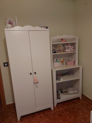 muebles de habitacion