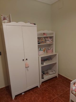 muebles de habitacion