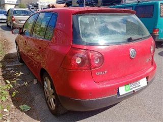 DESPIECE COMPLETO Volkswagen Golf 2.0 TDI V 140CV