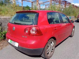DESPIECE COMPLETO Volkswagen Golf 2.0 TDI V 140CV