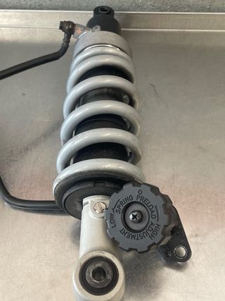 Amortiguador Trasero BMW R1150R 2004