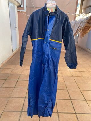 Mono de moto para agua