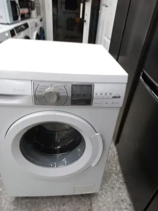 ☆Lavadora marca balay a+++ 8kg r.p.m.1200☆