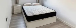 ✅CAMA COMPLETA ENVIÓ GRATIS ✅