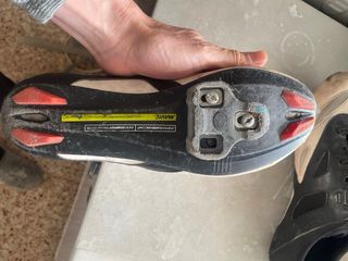 Zapatillas Mavic Cosmic Elite