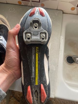 Zapatillas Mavic Cosmic Elite