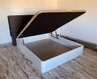 LIQUIDACIÓN DE CANAPÉS, Colchones y cabezales