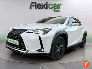 Lexus UX 2.0 250h Business