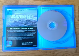 Call of Duty Modern Warfare 2 PS4 Edición Multigen