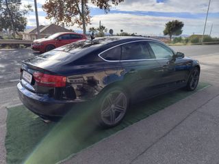 Audi A5 2010