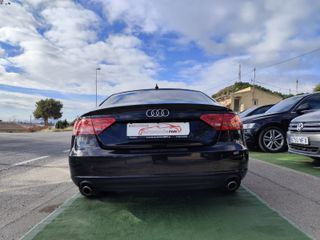 Audi A5 2010
