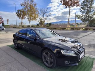 Audi A5 2010