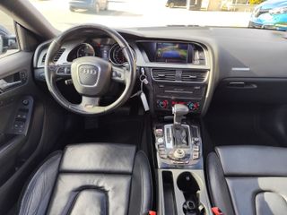 Audi A5 2010