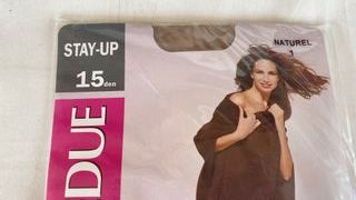 Elledue Stay-Up 15 Den Autoreggenti Tg 1