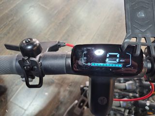 Segway Ninebot E3 Pro