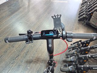 Segway Ninebot E3 Pro