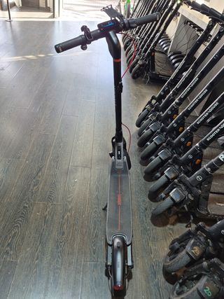 Segway Ninebot E3 Pro