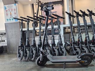 Segway Ninebot E3 Pro