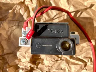 Bobina encendido NGK 48054 U1004