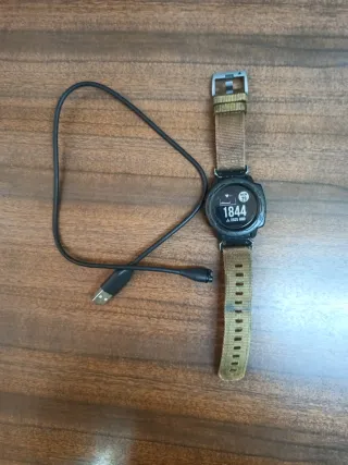 Garmin Instinct 1 - Reloj GPS