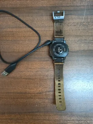 Garmin Instinct 1 - Reloj GPS