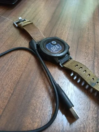 Garmin Instinct 1 - Reloj GPS