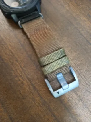 Garmin Instinct 1 - Reloj GPS